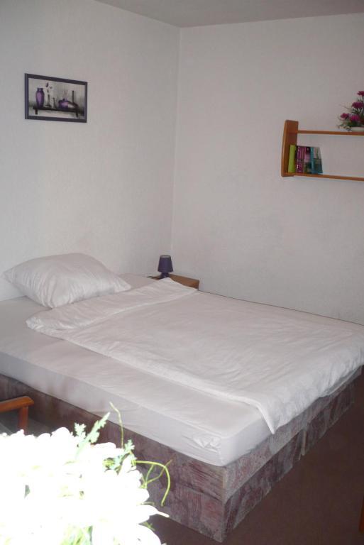 Gaststaette & Pension Jiedlitz Burkau Номер фото