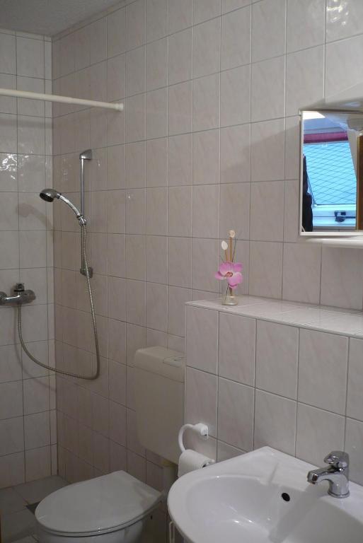 Gaststaette & Pension Jiedlitz Burkau Номер фото