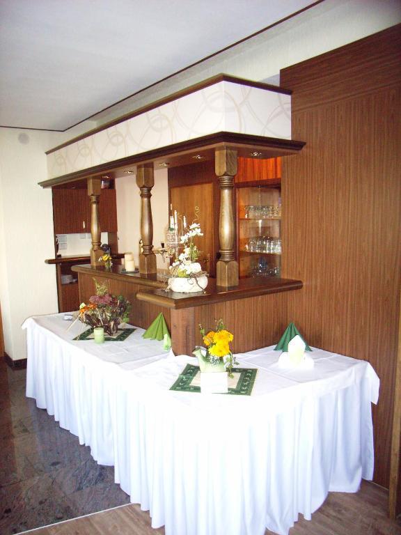 Gaststaette & Pension Jiedlitz Burkau Экстерьер фото