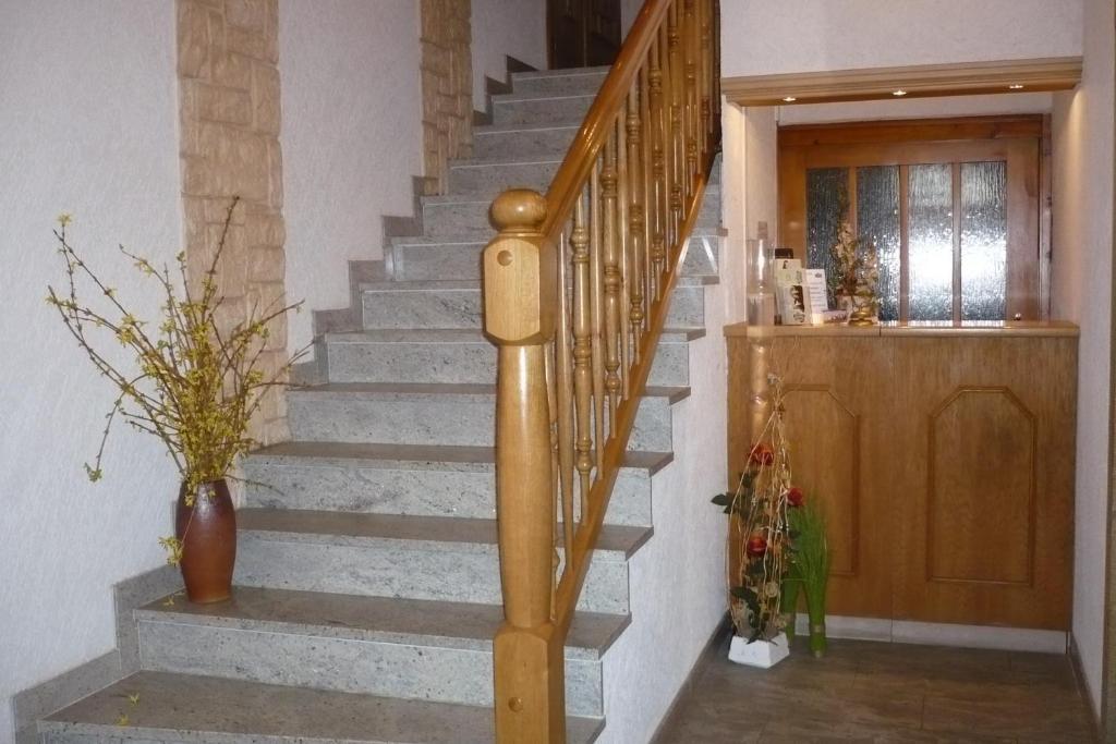 Gaststaette & Pension Jiedlitz Burkau Экстерьер фото