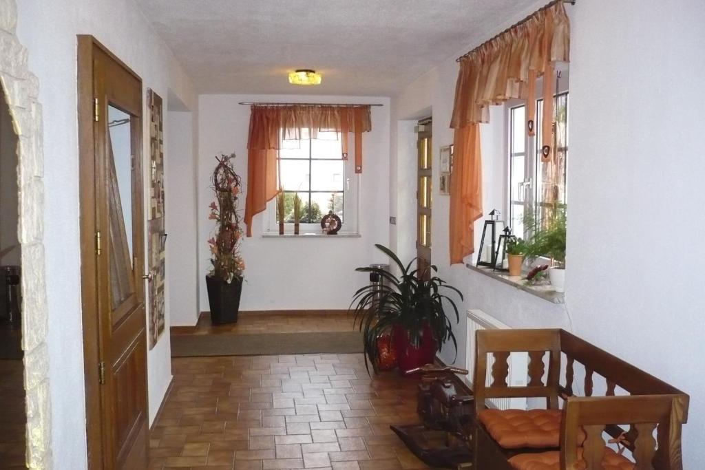 Gaststaette & Pension Jiedlitz Burkau Экстерьер фото